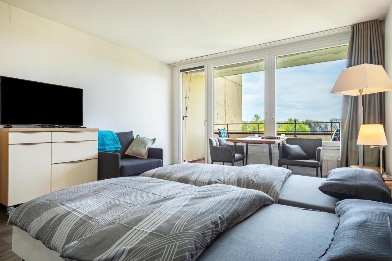 Apartment Ausblick Friedrichshafen